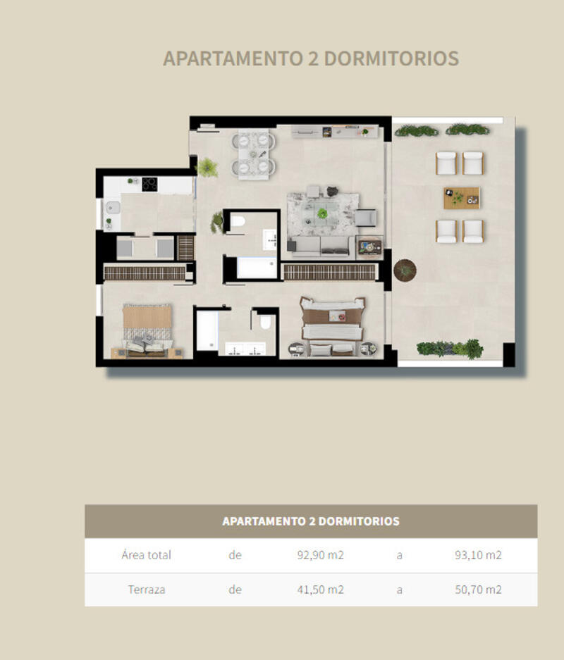 3 bedroom Apartment for sale