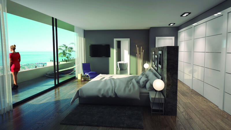 4 slaapkamer Villa Te koop