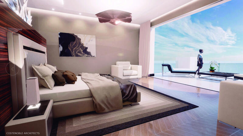 4 slaapkamer Villa Te koop