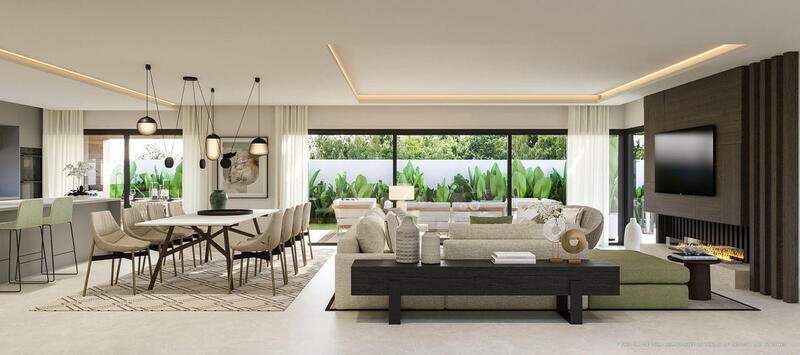 4 bedroom Villa for sale