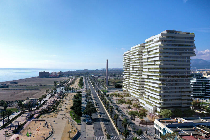 4 bedroom Apartment for sale