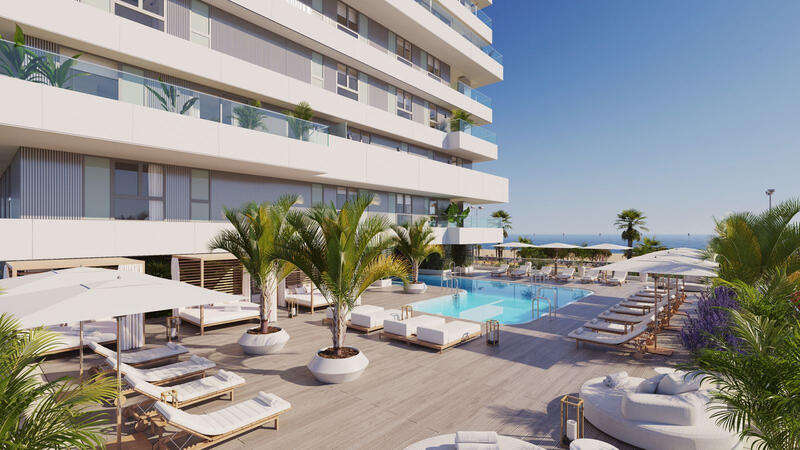 4 bedroom Apartment for sale