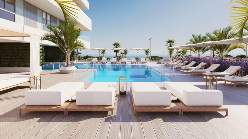 4 bedroom Apartment for sale