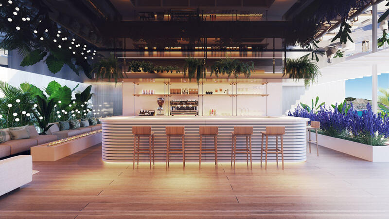 4 bedroom Apartment for sale