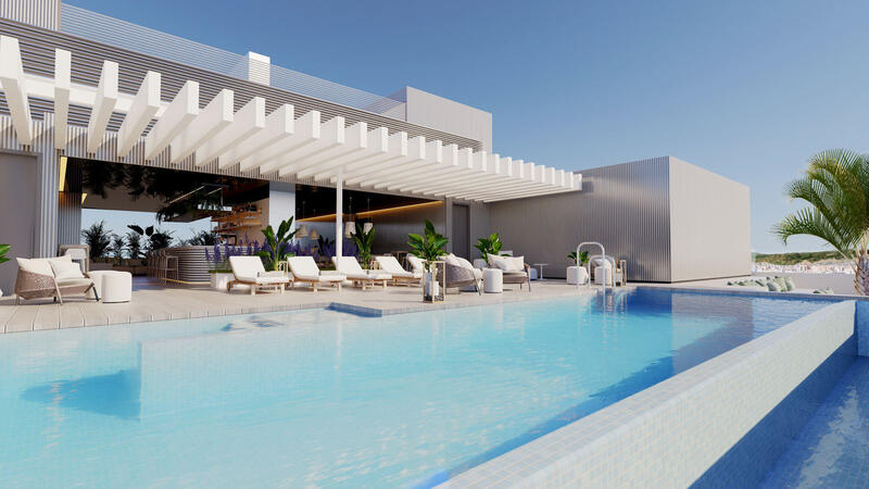 4 bedroom Apartment for sale