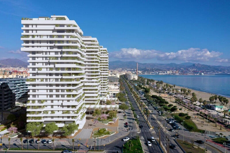 3 bedroom Apartment for sale