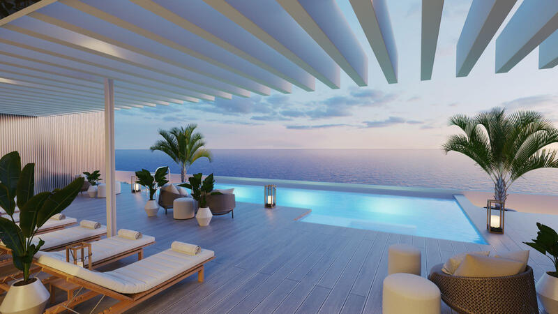 4 bedroom Apartment for sale