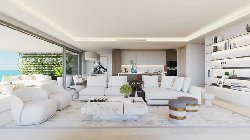 3 bedroom Apartment for sale