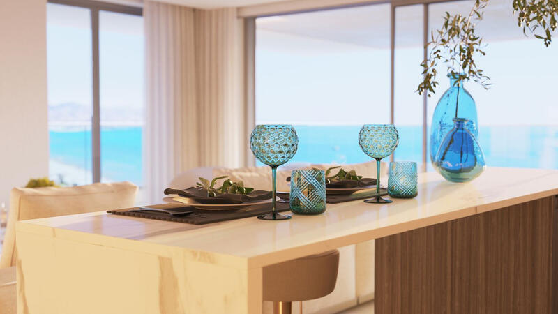 3 bedroom Apartment for sale