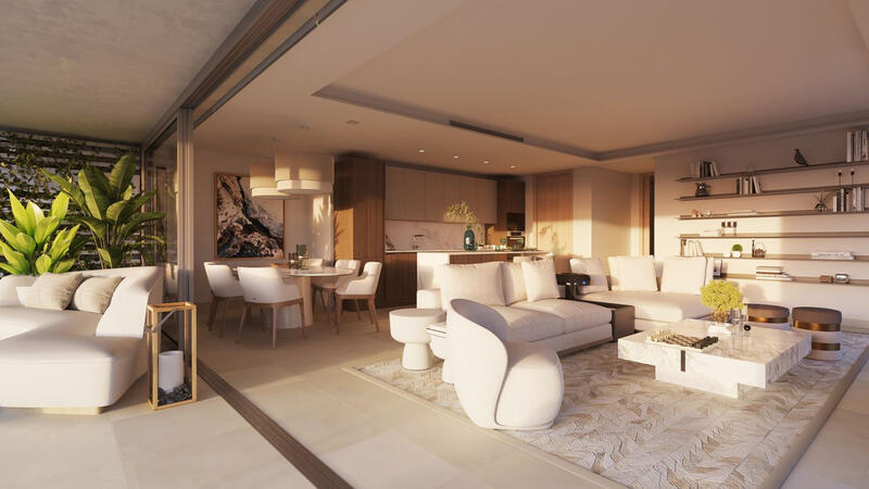 3 bedroom Apartment for sale