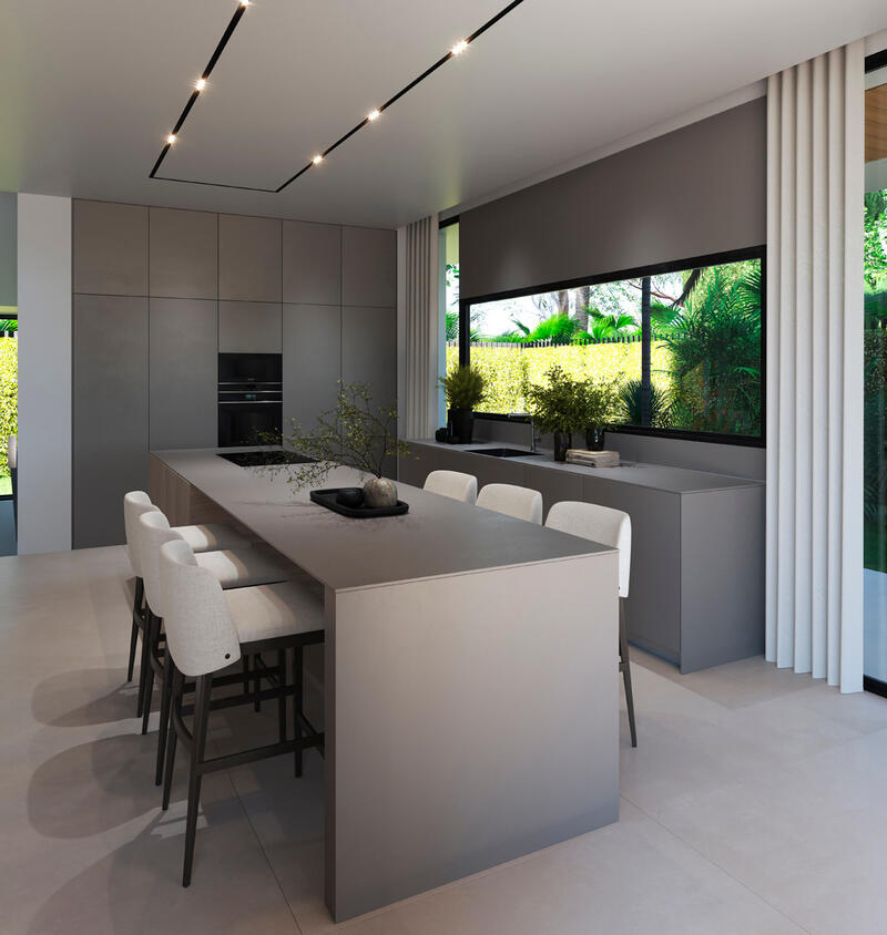 4 bedroom Villa for sale