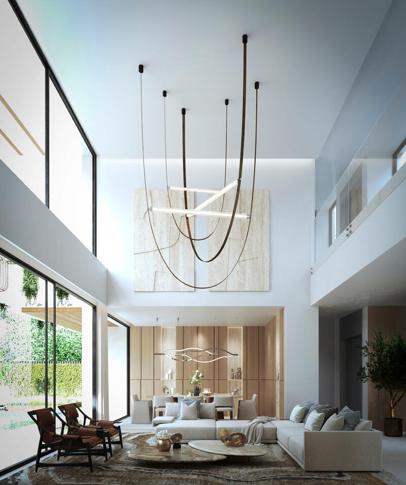 4 bedroom Villa for sale