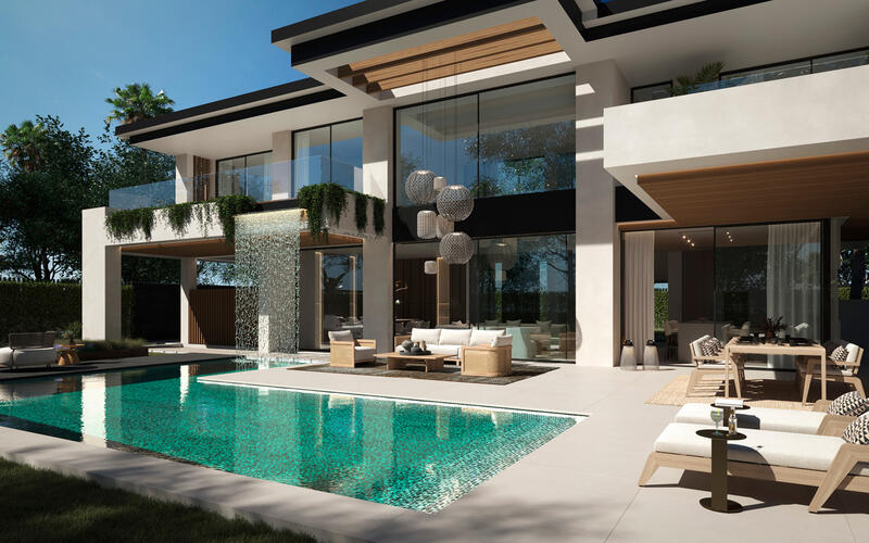 4 bedroom Villa for sale