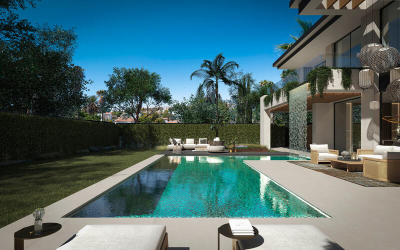 4 bedroom Villa for sale