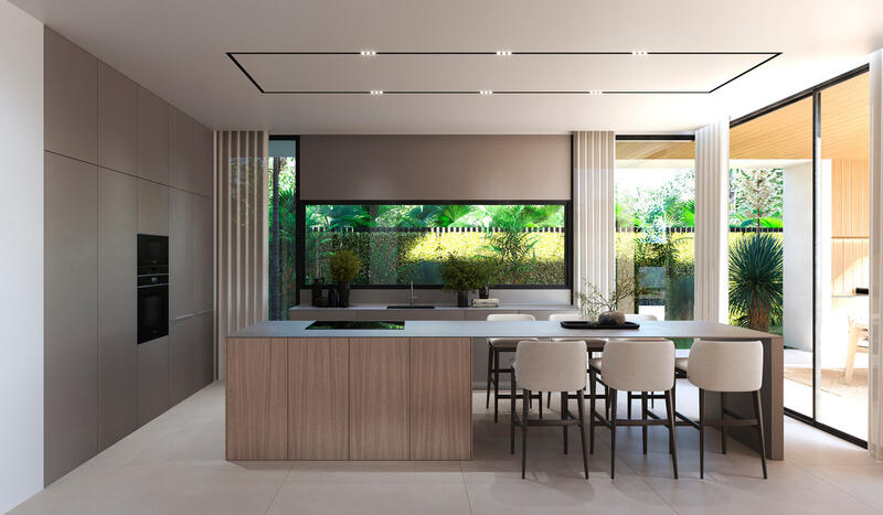 4 bedroom Villa for sale