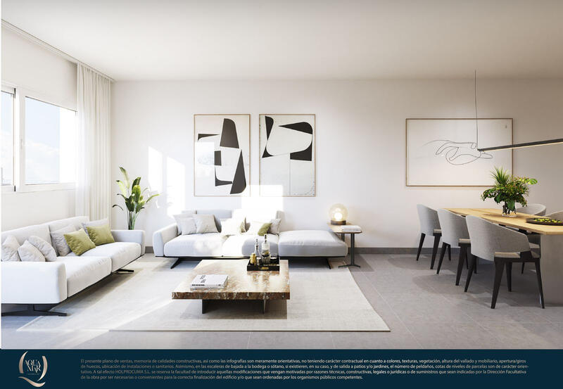 2 chambre Appartement à vendre