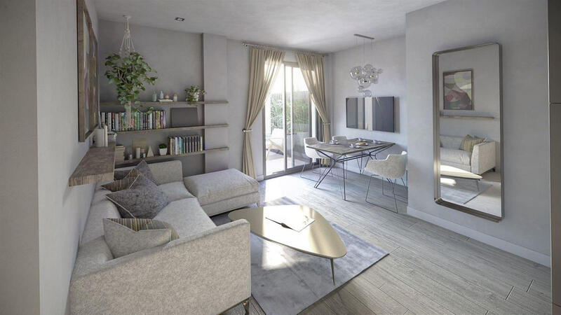 3 bedroom Apartment for sale