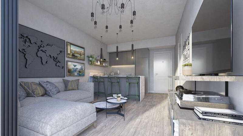 3 bedroom Apartment for sale