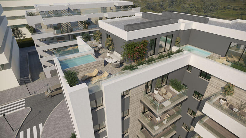 3 bedroom Apartment for sale