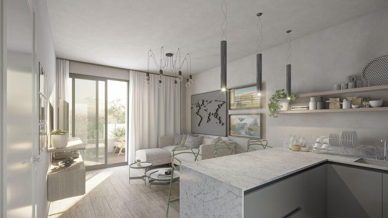 3 bedroom Apartment for sale
