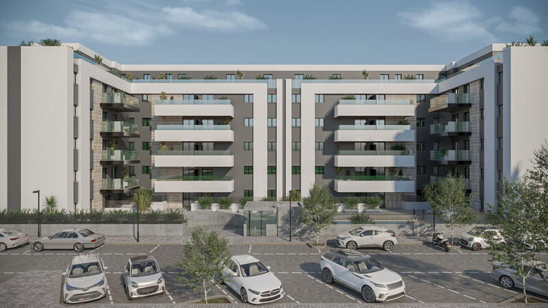 3 bedroom Apartment for sale