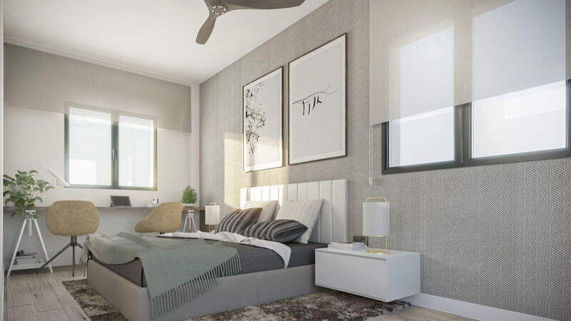 3 bedroom Apartment for sale