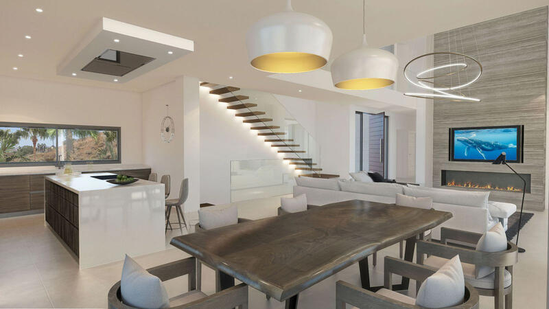 5 bedroom Villa for sale