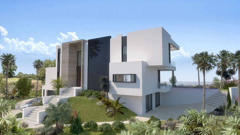 5 bedroom Villa for sale