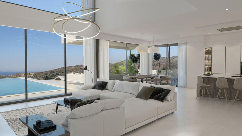 5 bedroom Villa for sale