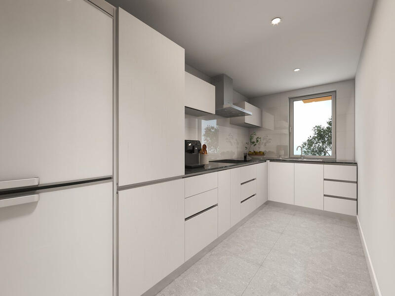 3 bedroom Apartment for sale