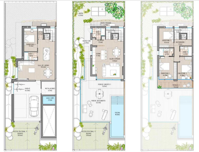 4 bedroom Villa for sale