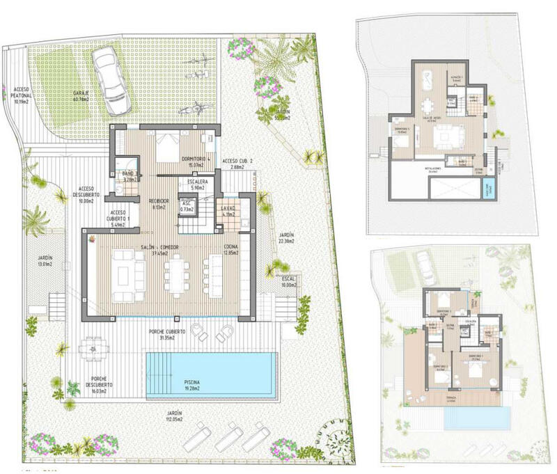 4 bedroom Villa for sale