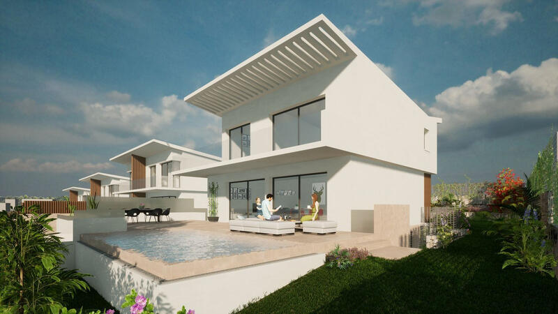 4 bedroom Villa for sale