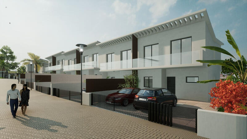 4 bedroom Villa for sale