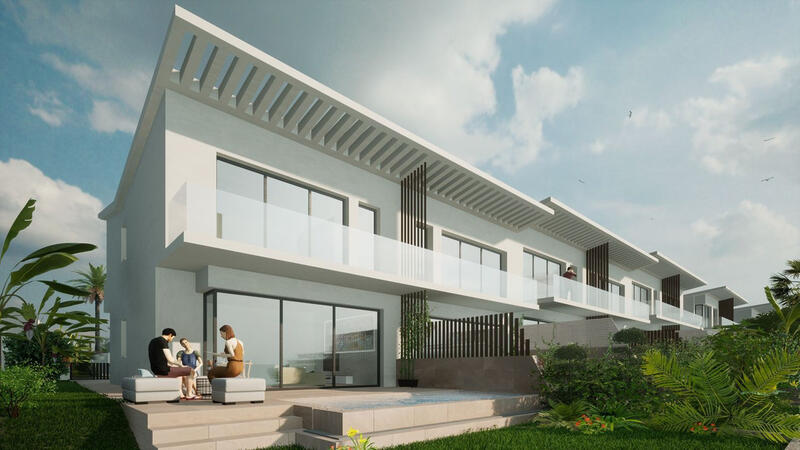 4 bedroom Villa for sale