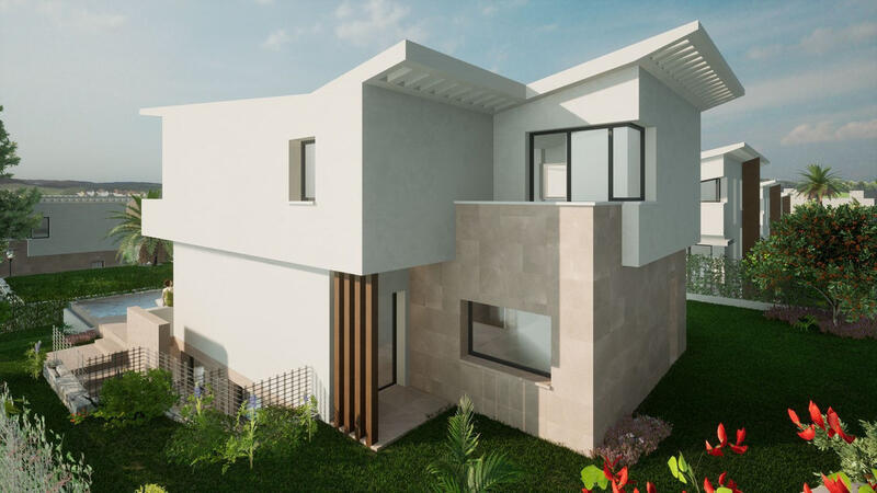 4 bedroom Villa for sale