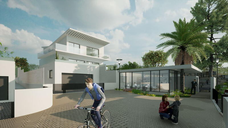 4 bedroom Villa for sale
