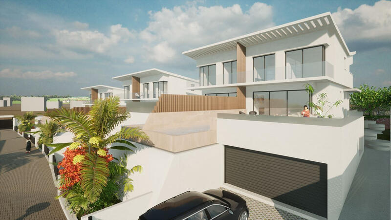 4 bedroom Villa for sale
