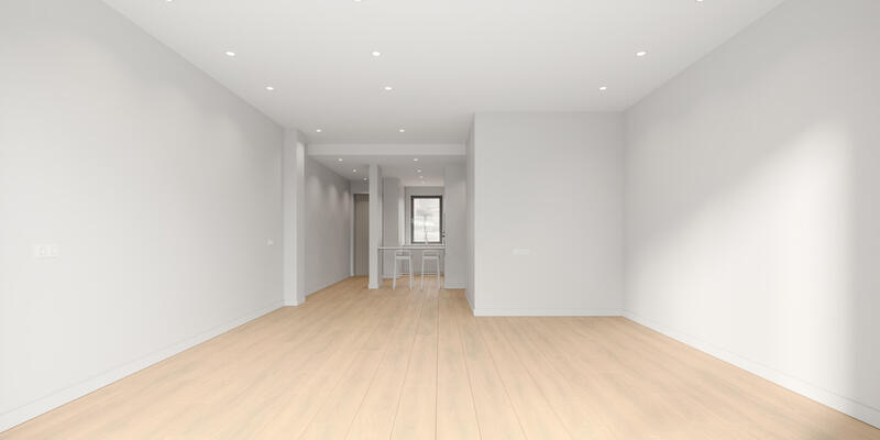 3 bedroom Apartment for sale