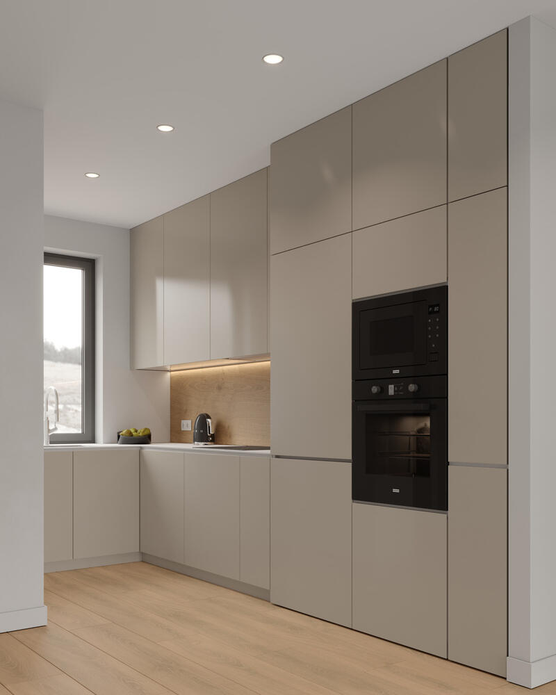 3 bedroom Apartment for sale