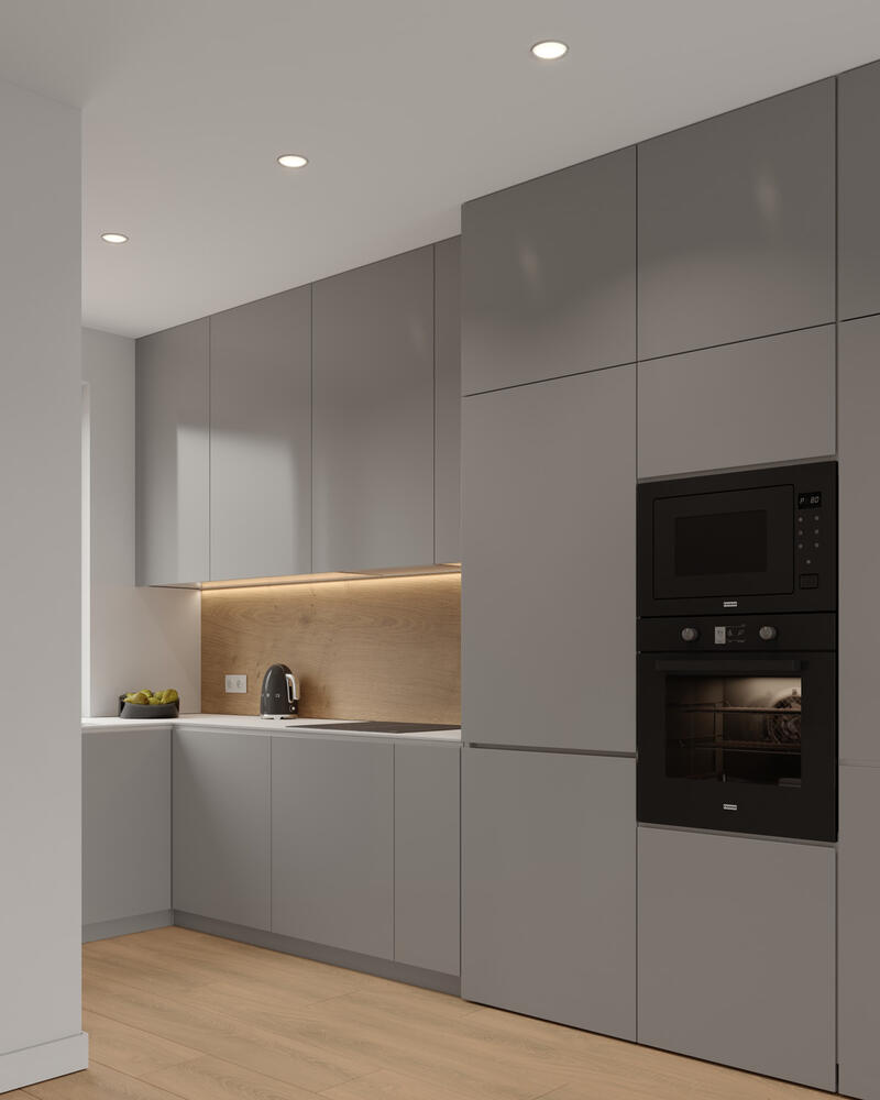 3 bedroom Apartment for sale