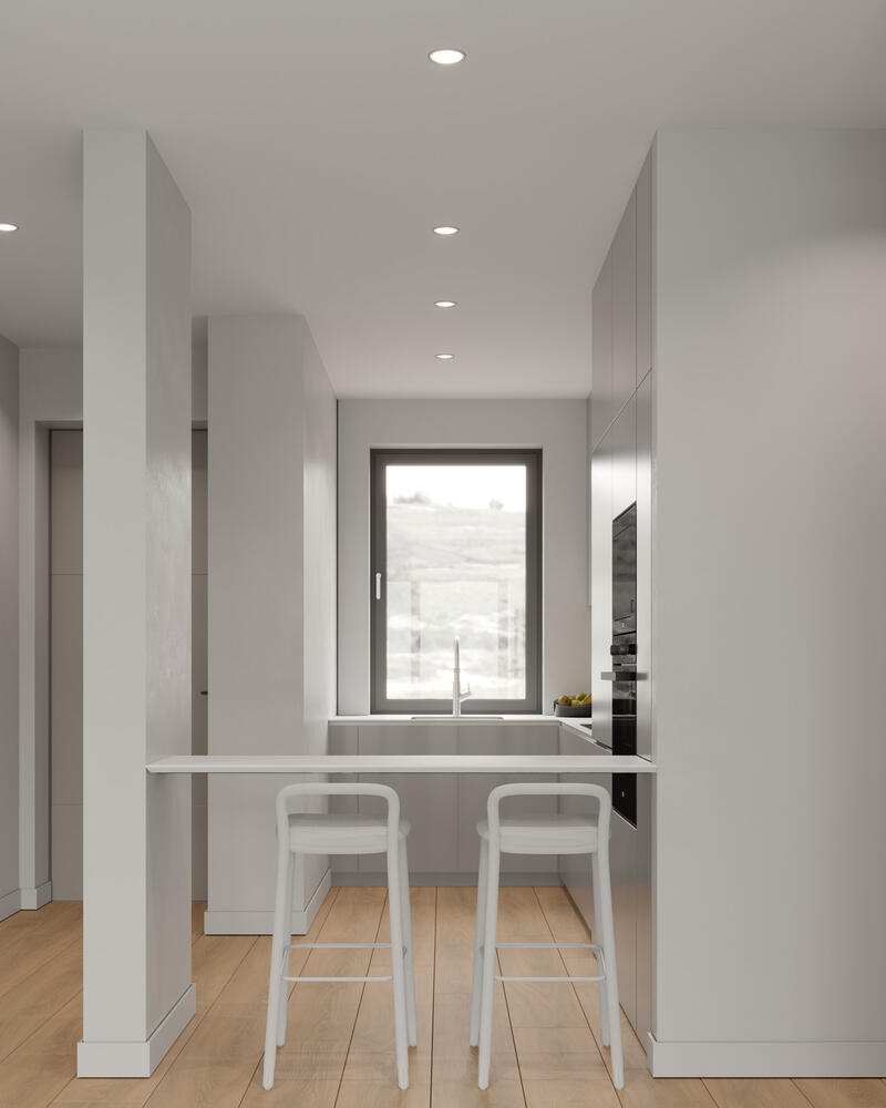 3 bedroom Apartment for sale