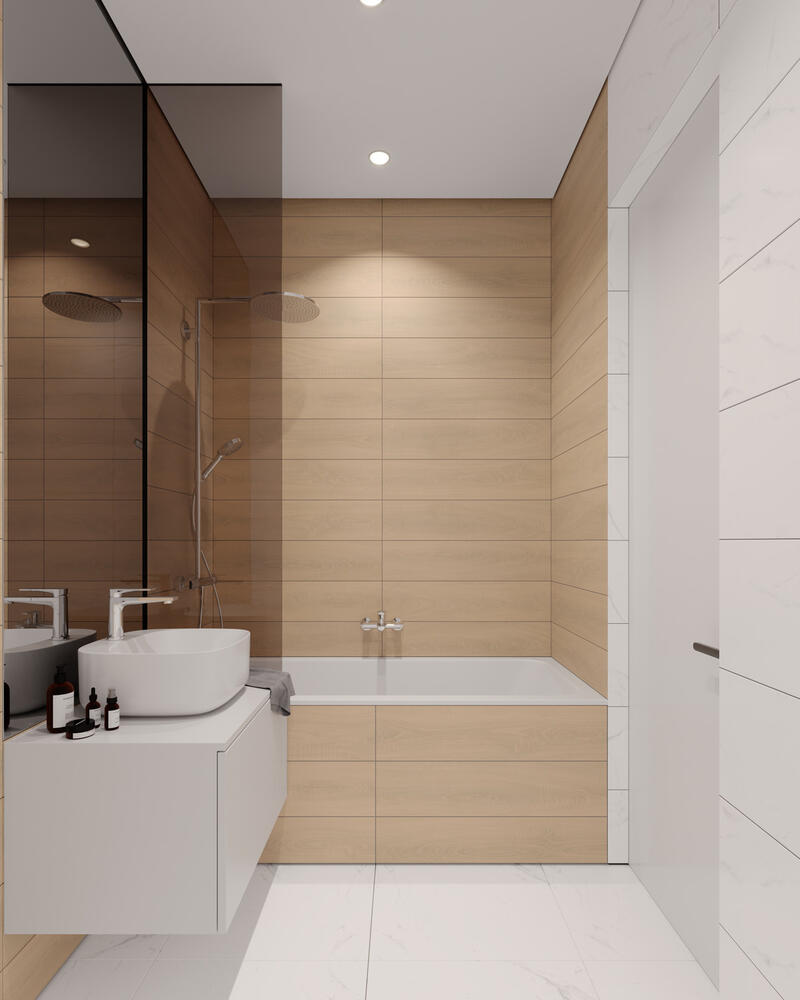 3 bedroom Apartment for sale