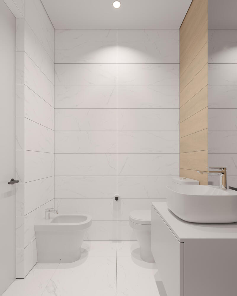 3 bedroom Apartment for sale