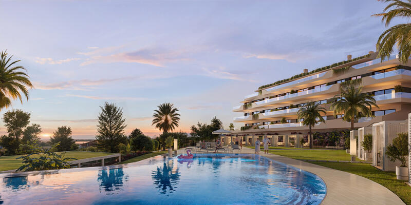 3 bedroom Apartment for sale