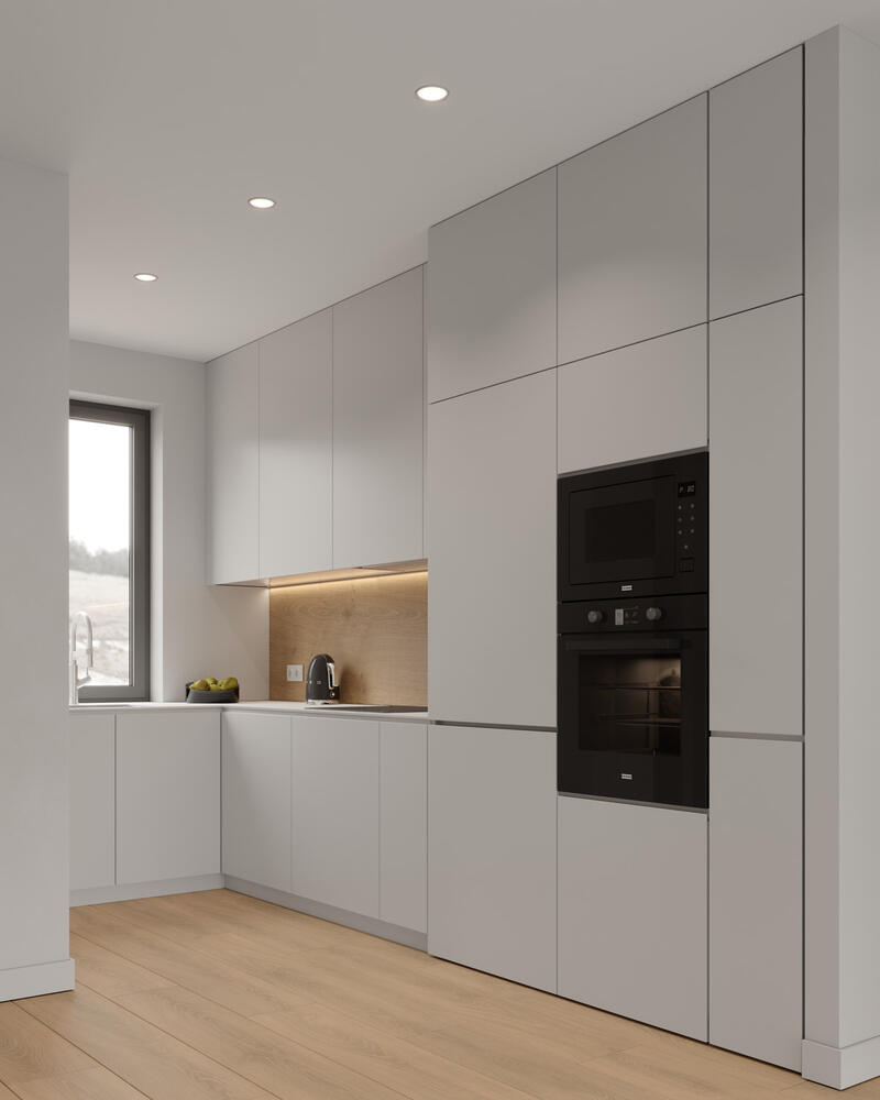 3 bedroom Apartment for sale