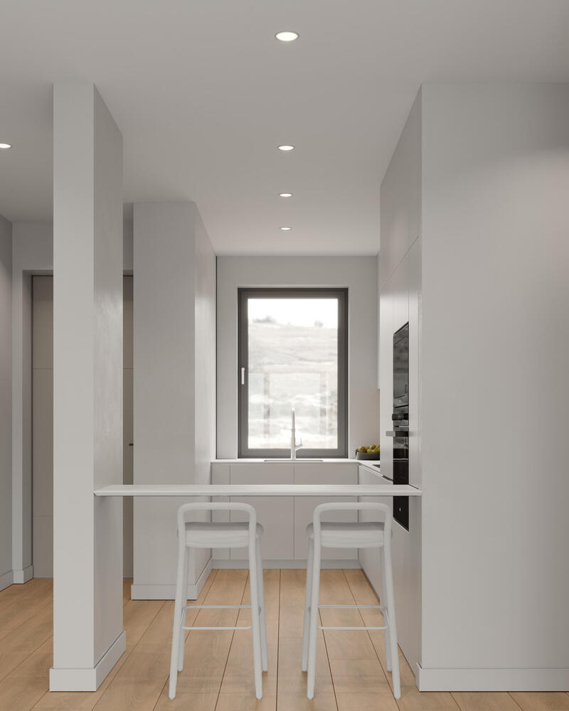 3 bedroom Apartment for sale