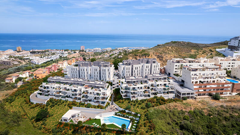 2 Cuarto Apartamento en venta