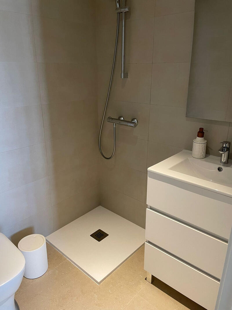 2 Schlafzimmer Appartement zu verkaufen