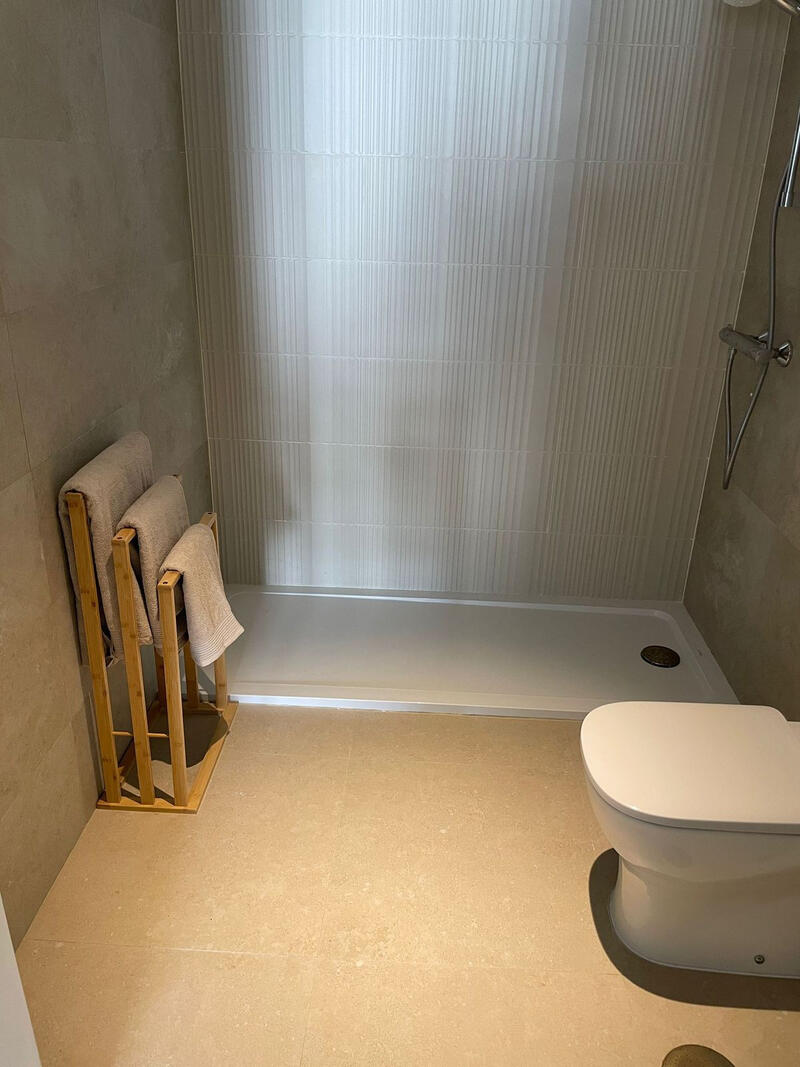 2 Schlafzimmer Appartement zu verkaufen